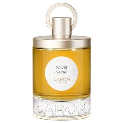 Caron La Collection Merveilleuse Poivre Sacre For Women Eau de Parfum Refillable 100ml