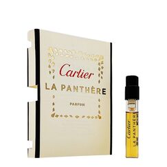 Cartier La Panthere For Women Parfum 1.5ml