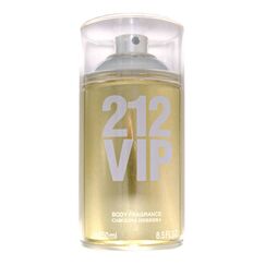 Carolina Herrera 212 VIP For Women Body Spray 250ml