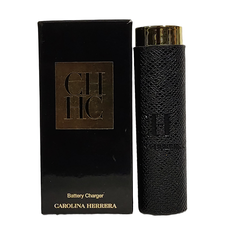 Carolina Herrera 2000Mah Battery Charger