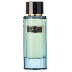 Carolina Herrera Orange Affair Eau de Toilette 100ml