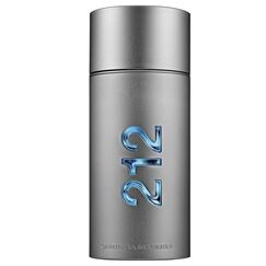 Carolina Herrera 212 Men Eau De Toilette 100ml