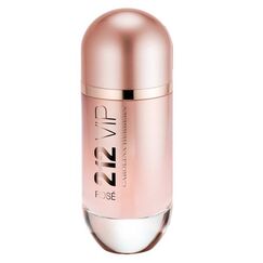 Carolina Herrera 212 Vip Rose For Women Eau De Parfum 50ml