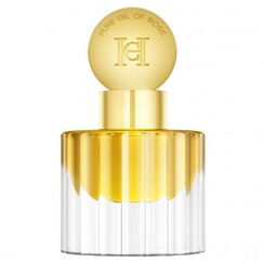 Carolina Herrera Pure Oil Of Rose Perfume Oil 15ml