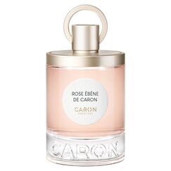 Caron La Collection Merveilleuse Rose Ebene For Women Eau de Parfum Refillable 100ml