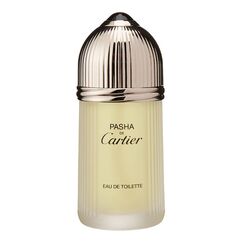 Cartier Pasha De Cartier For Men Eau de Toilette 100ml