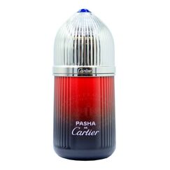 Cartier Pasha De Cartier Edition Noire Sport For Men Eau De Toilette 100ml