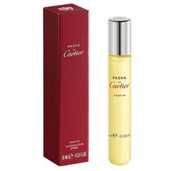 Cartier Pasha de Cartier For Men Parfum 10ml