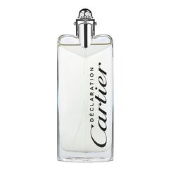 Cartier Declaration For Men Eau de Toilette Refillable 100ml