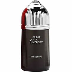 Cartier Pasha De Cartier Edition Noire For Men Eau De Toilette 100ml