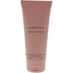 Carven Dans Ma Bulle Perfumed Bath & Shower Gel 200ml