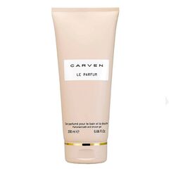 Carven Le Parfum Bath & Shower Gel 200ml