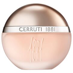Cerruti 1881 For Women Eau de Toilette 100ml