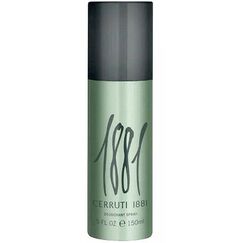 Cerruti 1881 For Men Deodorant Spray 150ml
