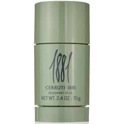 Cerruti 1881 For Men Deodorant Stick 75ml