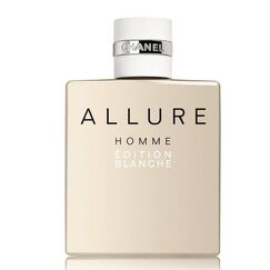 Chanel Allure Homme Edition Blanche Eau de Parfum 100ml