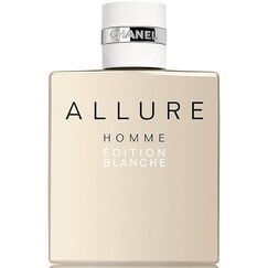 Chanel Allure Homme Edition Blanche Eau de Parfum 150ml
