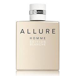 Chanel Allure Homme Edition Blanche Eau de Parfum 50ml