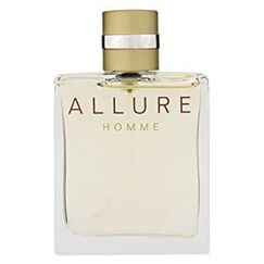 Chanel Allure Homme Eau de Toilette 100ml