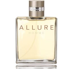 Chanel Allure Homme Eau de Toilette 150ml