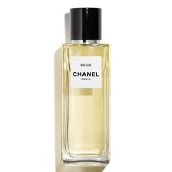 Chanel Beige Les Exclusifs de Chanel For Women Eau de Parfum 75ml