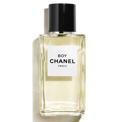 Chanel Boy Les Exclusifs de Chanel Eau de Parfum 200ml