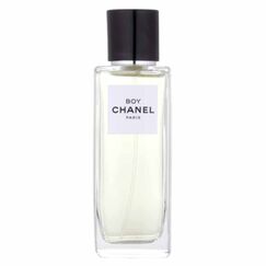 Chanel Boy Les Exclusifs de Chanel Eau de Parfum 75ml