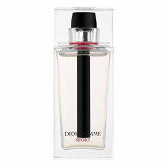 Christian Dior Dior Homme Sport Eau de Toilette 75ml