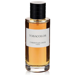 Christian Dior Tobacolor Eau de Parfum 125ml