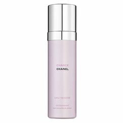 Chanel Chance Eau Tendre For Women Deodorant Spray 100ml