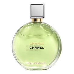 Chanel Chance Eau Fraiche For Women Eau de Parfum 50ml