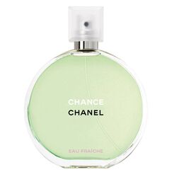 Chanel Chance Eau Fraiche For Women Eau De Toilette 50ml