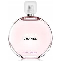 Chanel Chance Eau Tendre For Women Eau De Toilette 100ml