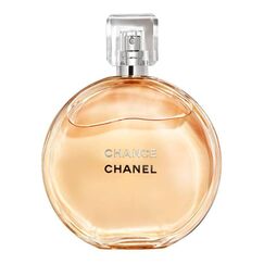 Chanel Chance For Women Eau De Toilette 100ml