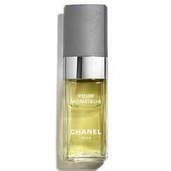 Chanel Pour Monsieur For Men Eau De Toilette 100ml