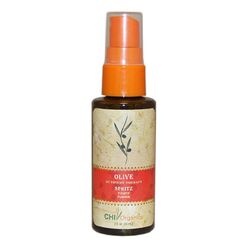 Chi Organics Olive Nutrient Therapy Spitz For Women Hair Styler 50ml