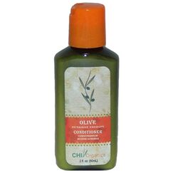 Chi Organics Olive Nutrient Therapy Hair Conditioner 50ml