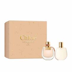 Chloe Nomade For Women Eau de Parfum 50ml + Body Lotion 100ml