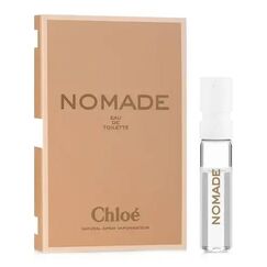 Chloe Nomade Women Eau De Toilette 1.2ml