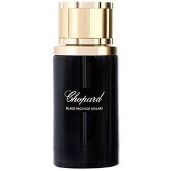Chopard Black Incense Malaki Eau de Parfum 80ml