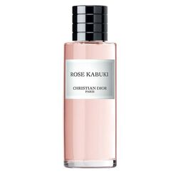Christian Dior Rose Kabuki Unisex Eau de Parfum 125ml