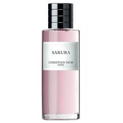 Christian Dior Sakura Eau de Parfum 100ml
