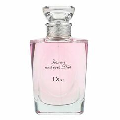 Christian Dior Forever & Ever For Women Eau de Toilette 100ml