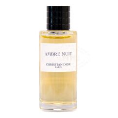 Christian Dior Ambre Nuit Eau de Parfum 7.5ml