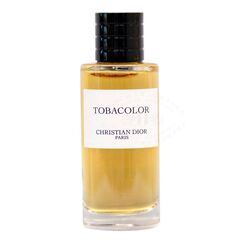 Christian Dior Tobacolor Eau de Parfum 7.5ml