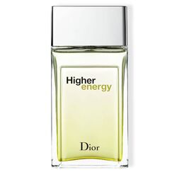Christian Dior Higher Energy For Men Eau de Toilette 100ml