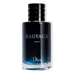 Christian Dior Sauvage For Men Parfum Refillable 100ml