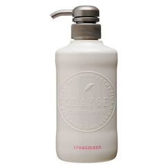 Clayge Treatment D Hair Treatment 500ml