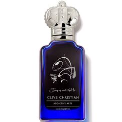 Clive Christian Addictive Arts Jump Up and Kiss Me Hedonistic Perfume 50ml