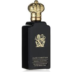 Clive Christian Original Collection X Masculine For Men Perfume 100ml